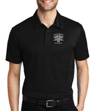 Cobra Strike Polo Shirt. This shirt is NOT approved for PT.