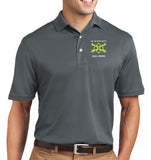 Polo Shirt - Multiple Colors. This shirt is NOT approved for PT.