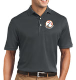 Polo Shirt - Multiple Colors. This shirt is NOT approved for PT.