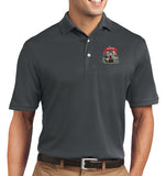 Polo Shirt - Multiple Colors. This shirt is NOT approved for PT.