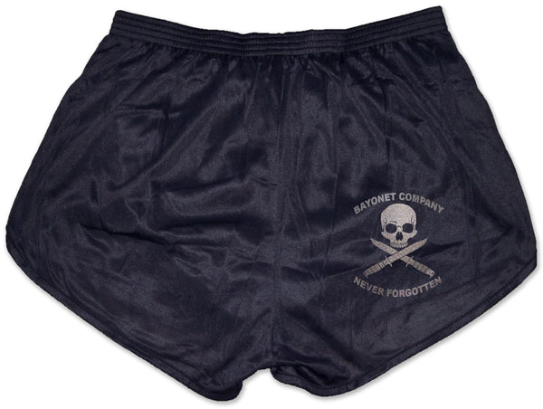 Bayonet Co Ranger Panties. These shorts are NOT approved for PT