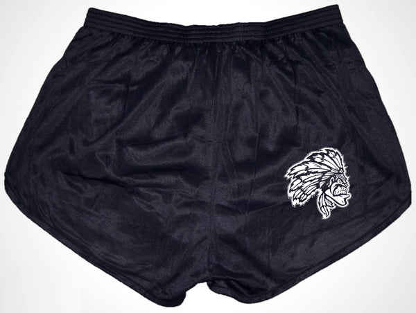 G Co Ranger Panties. These shorts are NOT approved for PT