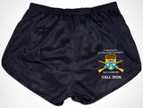 RW Crest Ranger Panties. These shorts are NOT approved for PT