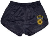 Ranger Panties (Color Design). These shorts are NOT approved for PT