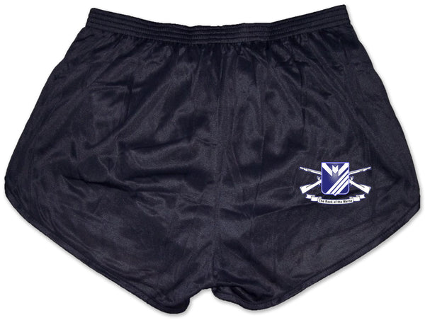 Ranger Panties. These shorts are NOT approved for PT