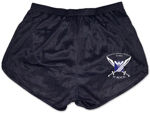 TF Rock Ranger Panties. These shorts are NOT approved for PT