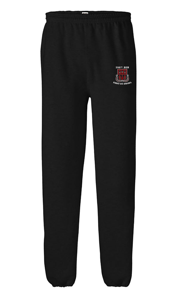 Unisex Sweatpants (Color Design). These Sweatpants are NOT Approved for PT.