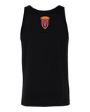 Arrow Head Unisex Tank Top - In Different Colors