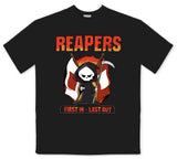 Toddler Reapers T-Shirt.