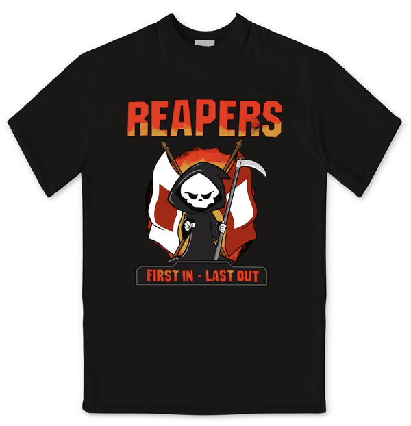 Youth Reapers T-Shirt.