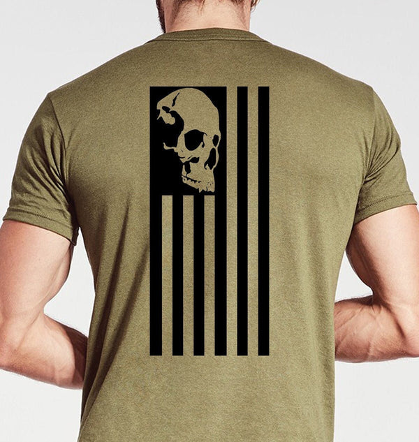 Bushmaster Coyote Tan Unisex Shirt (Black Print). This shirt is NOT approved for PT *FREE Liaison Pick-up orders only**No Free Shipping**