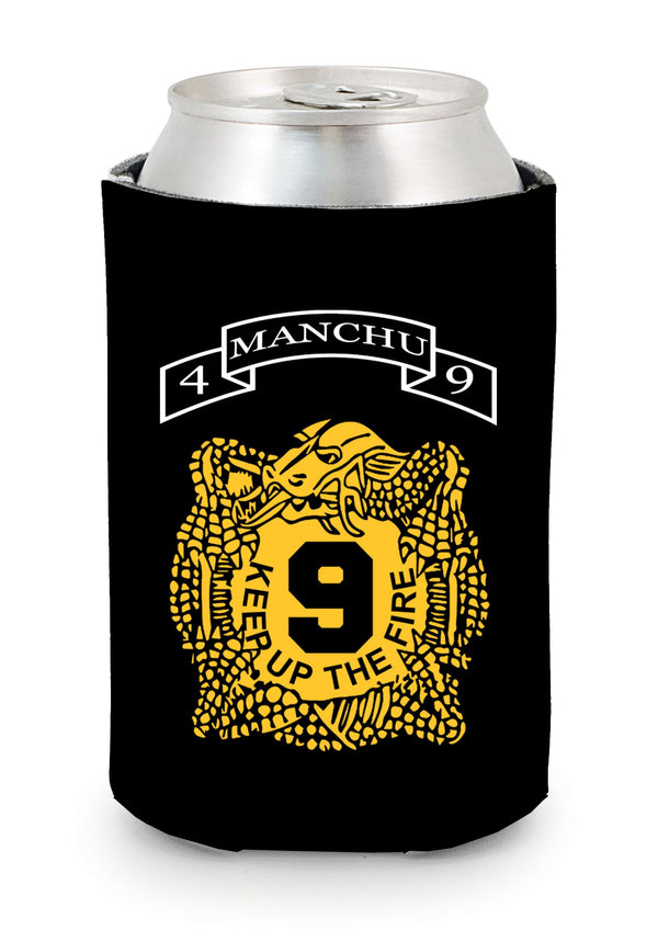16 oz. Can Hugger.