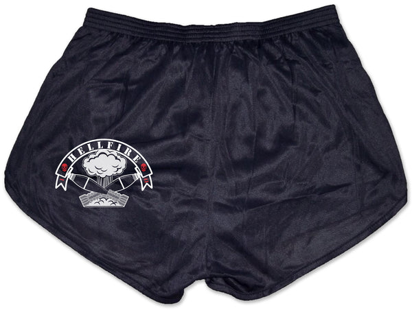 Mortars Ranger Panties, Customization Available. *Free Liaison Pick-up only** NO Free Shipping**
