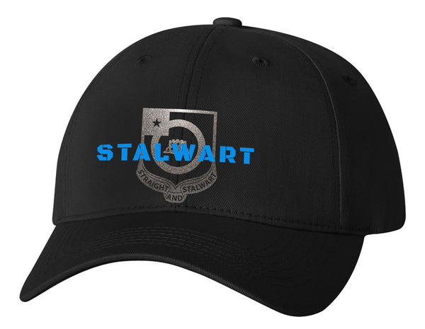 Stalwart 1-41 Baseball Caps/Pre-Curved Visor/Multiple Designs and colors /**Free Shipping is for orders being dropped off to Base Only**