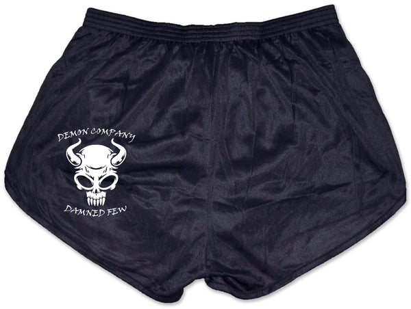 Demons Ranger Panties, Customization Available. *Free Liaison Pick-up only** NO Free Shipping**