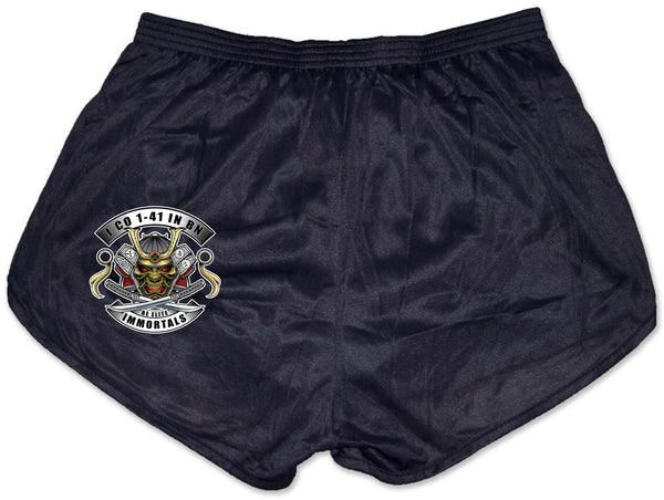 I-CO Ranger Panties, Customization Available. *Free Liaison Pick-up only** NO Free Shipping**