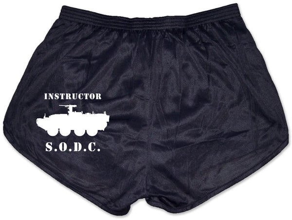 S.O.D.C. Ranger Panties, Customization Available. *Free Liaison Pick-up only** NO Free Shipping**