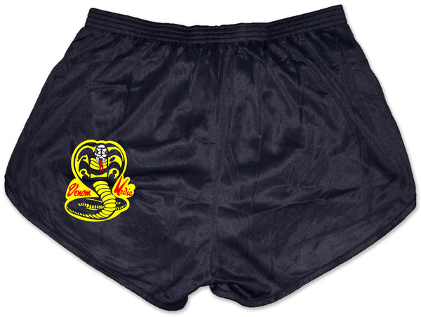 Venom Ranger Panties, Customization Available. *Free Liaison Pick-up only** NO Free Shipping**