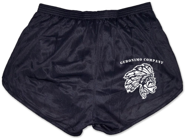 Geronimo Ranger Panties, Soffe Ranger shorts *FREE Liaison pick up to base only*