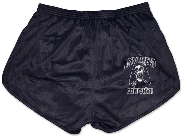 Arrowhead Ranger Panties, Soffe Ranger shorts *FREE Liaison pick up to base only*