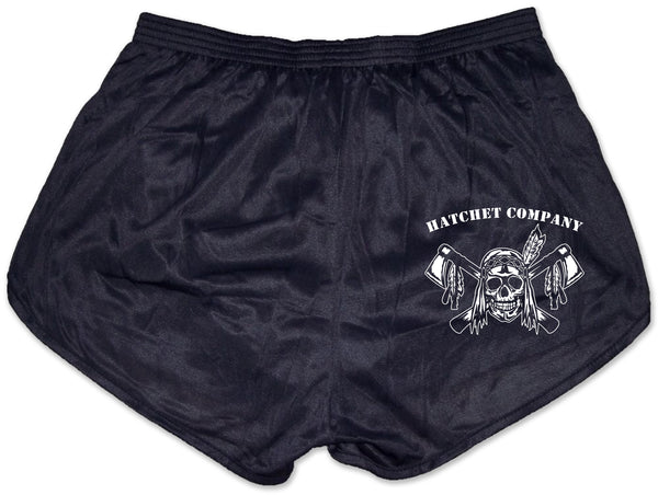 Hatchet Ranger Panties, Soffe Ranger shorts *FREE Liaison pick up to base only*